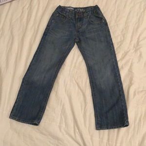 Boys jeans